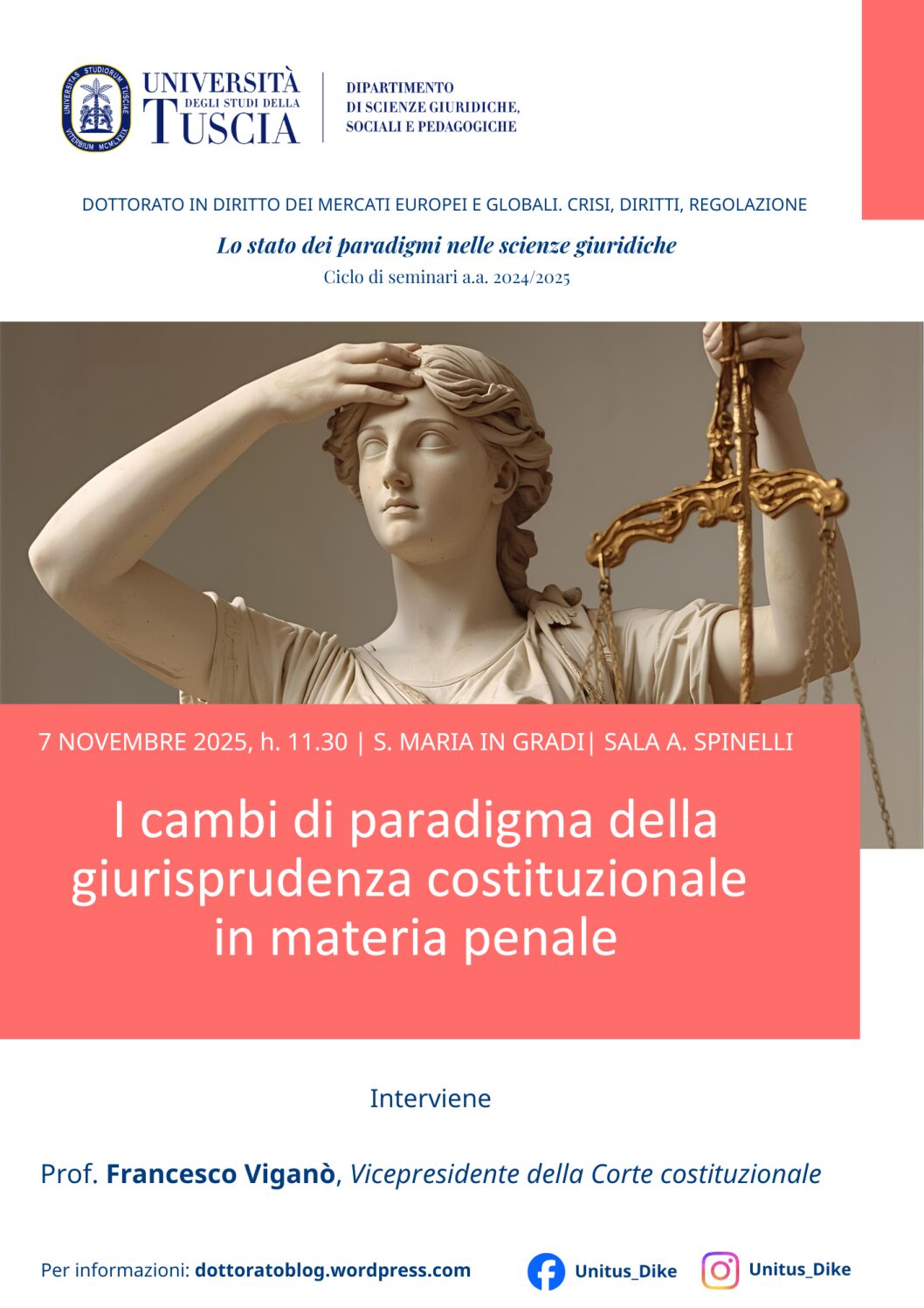 Viganò Seminario paradigmi 7112025