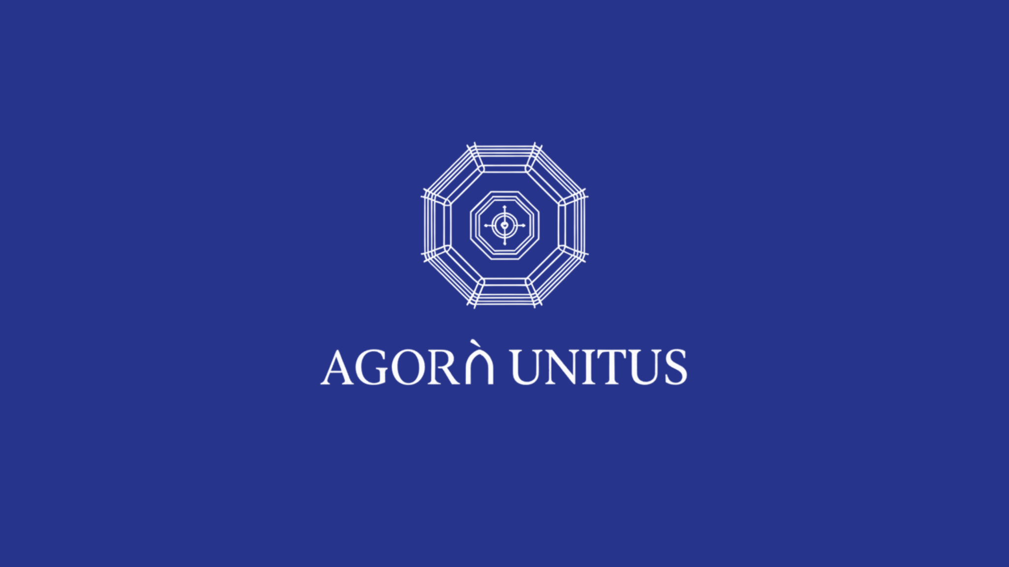 Unitus AGORÀ UNITUS. Settimana di didattica interdisciplinare sull'attualità ...
