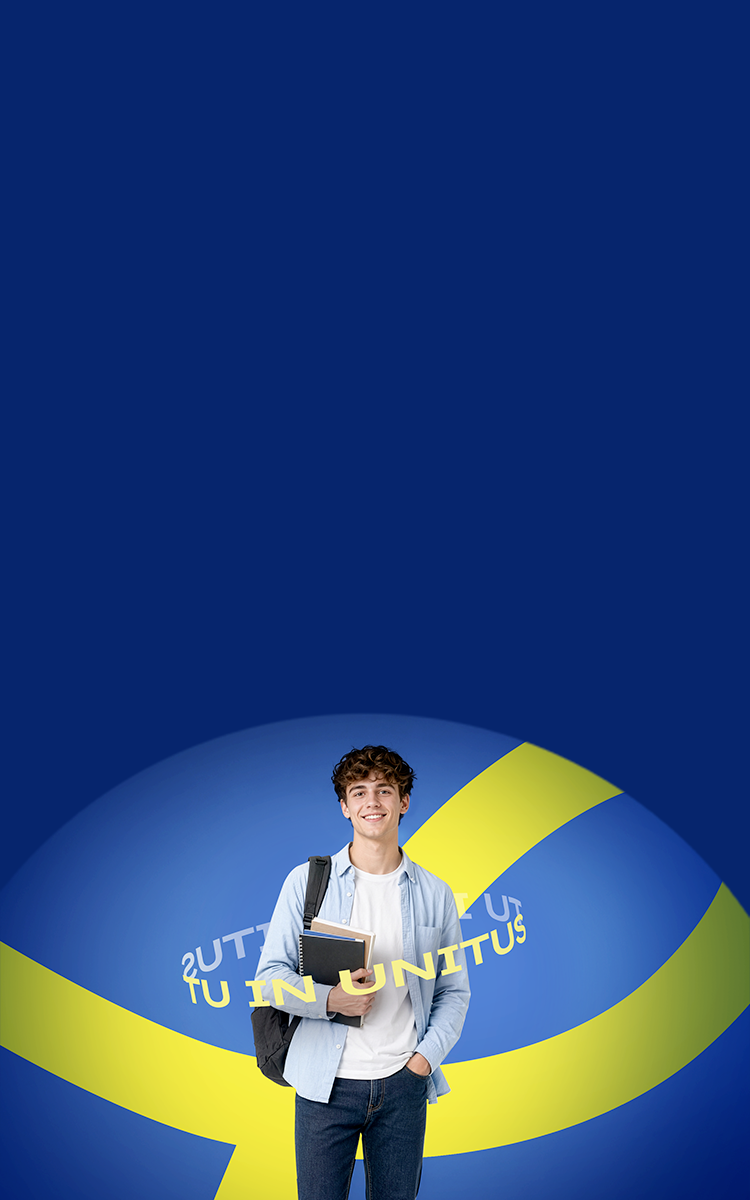 Iscrizioni<br>A.A. 2026/27.