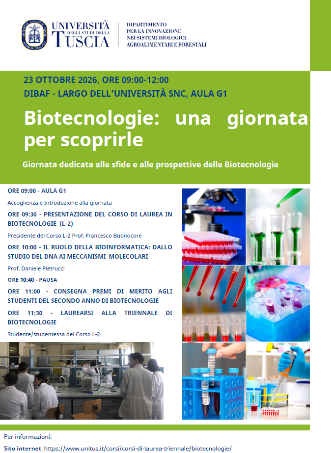 23 ottobre