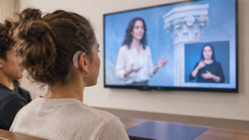 AI-CINEMA - Inclusione